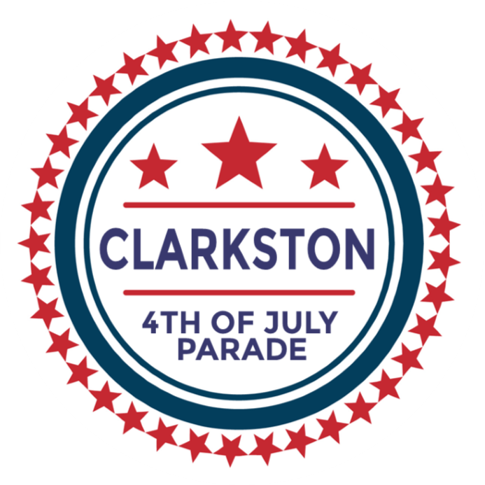 Parade Route Clarkston Fourth of July Parade